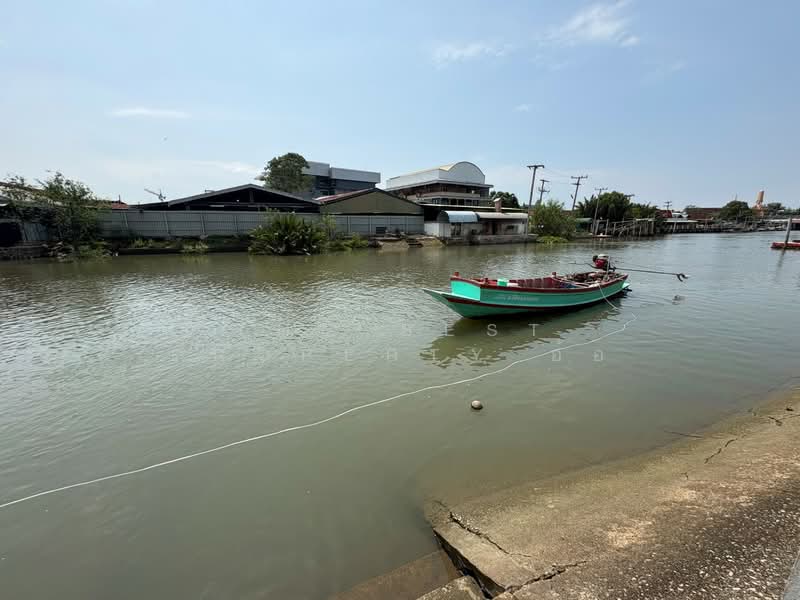 บ้านเดี่ยวพร้อมที่ดินบางจะเกร็ง สมุทรสงคราม, Samut Songkhram, Bang Cha Kreng, Muang Samut Songkhram, Samut Songkhram, 4 Bedrooms, 150 sqm, Single Detached House For Sale, by The Best Property อ้อ, 500199527 - DDproperty.com