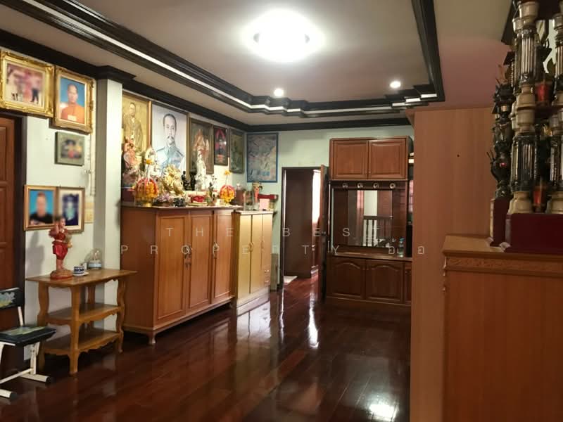 บ้านเดี่ยวพร้อมที่ดินบางจะเกร็ง สมุทรสงคราม, สมุทรสงคราม, บางจะเกร็ง, เมืองสมุทรสงคราม, สมุทรสงคราม, 150 ตร.ม., บ้านเดี่ยว ขาย, โดย The Best Property อ้อ, 500199527 - DDproperty.com