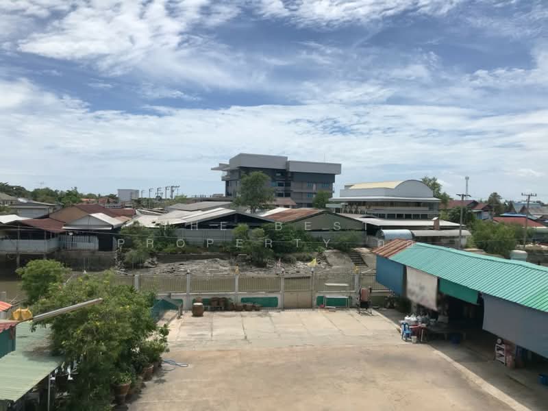 บ้านเดี่ยวพร้อมที่ดินบางจะเกร็ง สมุทรสงคราม, สมุทรสงคราม, บางจะเกร็ง, เมืองสมุทรสงคราม, สมุทรสงคราม, 150 ตร.ม., บ้านเดี่ยว ขาย, โดย The Best Property อ้อ, 500199527 - DDproperty.com