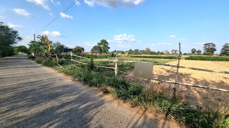 ที่ดินธวัชบุรี ร้อยเอ็ด, Roi Et, Nong Phai, Thawat Buri, Roi Et, , 400 sqm, Land For Sale, by The Best Property ทองใบ, 500199528 - DDproperty.com