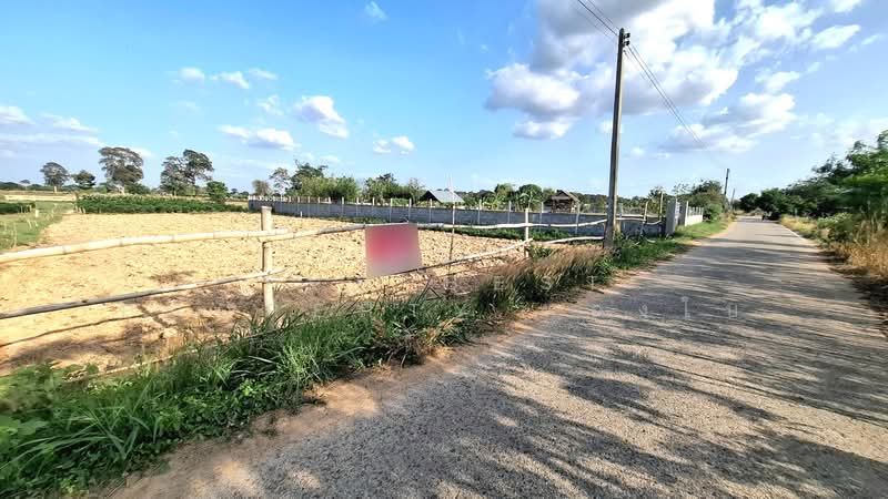 ที่ดินธวัชบุรี ร้อยเอ็ด, Roi Et, Nong Phai, Thawat Buri, Roi Et, , 400 sqm, Land For Sale, by The Best Property ทองใบ, 500199528 - DDproperty.com