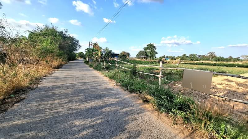 ขาย - ที่ดินธวัชบุรี ร้อยเอ็ด, ร้อยเอ็ด