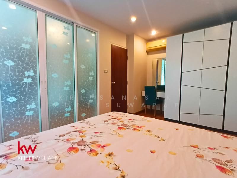 Tourmaline Gold Sathorn-Taksin : ทัวร์มาลีน โกลด์ สาทร-ตากสิน, กรุงเทพ, 14 เจริญนคร, คลองต้นไทร, คลองสาน, กรุงเทพ, 40 ตร.ม., คอนโด ขาย, โดย Kritsanasak Wuttisuwapap, 500199529 - DDproperty.com