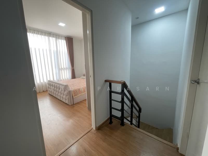 Pleno Sukhumvit-Bangna 2, Samut Prakan, Bangna-Trad Road, Bang Kaeo, Bang Plee, Samut Prakan, 3 Bedrooms, 116 sqm, Townhouse For Rent, by Airada Parasarn, 500199533 - DDproperty.com
