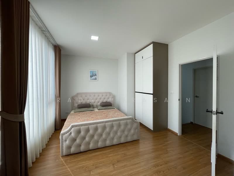 Pleno Sukhumvit-Bangna 2, Samut Prakan, Bangna-Trad Road, Bang Kaeo, Bang Plee, Samut Prakan, 3 Bedrooms, 116 sqm, Townhouse For Rent, by Airada Parasarn, 500199533 - DDproperty.com