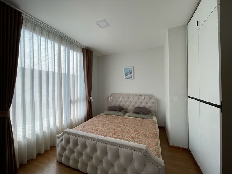 Pleno Sukhumvit-Bangna 2, Samut Prakan, Bangna-Trad Road, Bang Kaeo, Bang Plee, Samut Prakan, 3 Bedrooms, 116 sqm, Townhouse For Rent, by Airada Parasarn, 500199533 - DDproperty.com