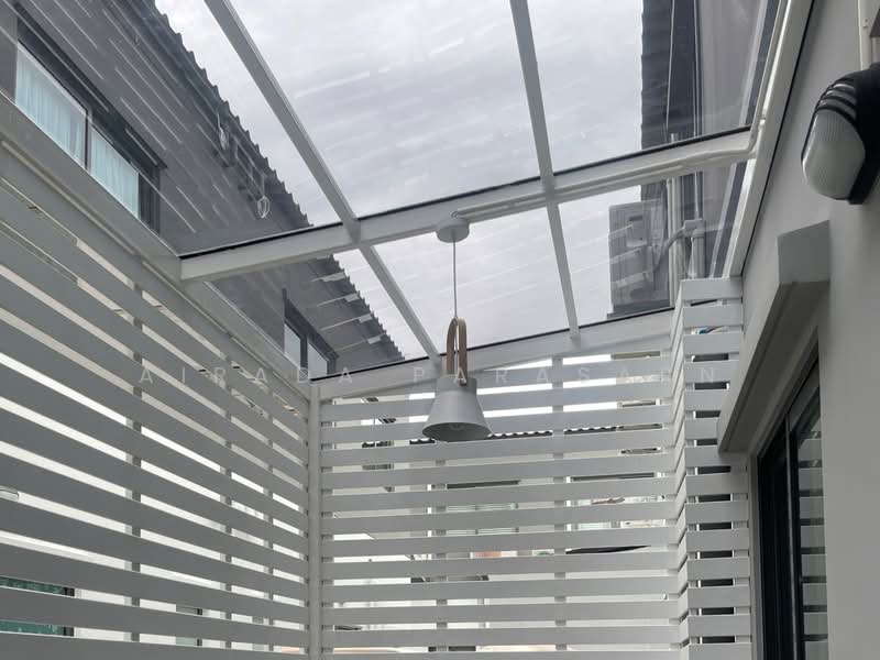 Pleno Sukhumvit-Bangna 2, Samut Prakan, Bangna-Trad Road, Bang Kaeo, Bang Plee, Samut Prakan, 3 Bedrooms, 116 sqm, Townhouse For Rent, by Airada Parasarn, 500199533 - DDproperty.com