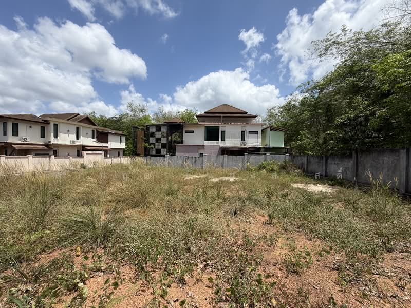 ขายด่วนถูกที่สุด ที่ดินใกล้อ่างเก็บน้ำแก้มลิง มอ, สงขลา, ถนน บีเบิร์ด, คอหงส์, หาดใหญ่, สงขลา, 600 ตร.ม., ที่ดิน ขาย, โดย ศุภกฤต ยืนยงสวัสดิ์, 500199534 - DDproperty.com