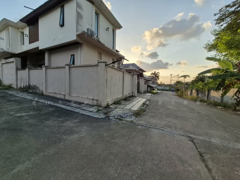 ขายด่วนถูกที่สุด ที่ดินใกล้อ่างเก็บน้ำแก้มลิง มอ, Songkhla, ถนน บีเบิร์ด, Kho Hong, Hat Yai, Songkhla, , 600 sqm, Land For Sale, by ศุภกฤต ยืนยงสวัสดิ์, 500199534 - DDproperty.com