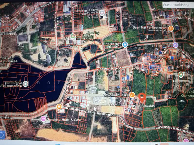 ขายด่วนถูกที่สุด ที่ดินใกล้อ่างเก็บน้ำแก้มลิง มอ, Songkhla, ถนน บีเบิร์ด, Kho Hong, Hat Yai, Songkhla, , 600 sqm, Land For Sale, by ศุภกฤต ยืนยงสวัสดิ์, 500199534 - DDproperty.com