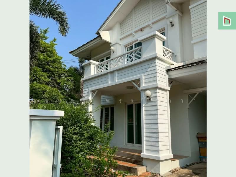 Casa Ville Ratchapruek-Rattanathibet 2 : คาซ่าวิลล์ ราชพฤกษ์-รัตนาธิเบศร์ 2, นนทบุรี, ถนนราชพฤกษ์, ท่าอิฐ, ปากเกร็ด, นนทบุรี, 220 ตร.ม., บ้านเดี่ยว ขาย, โดย ธนสร พรมโสภา, 500199535 - DDproperty.com
