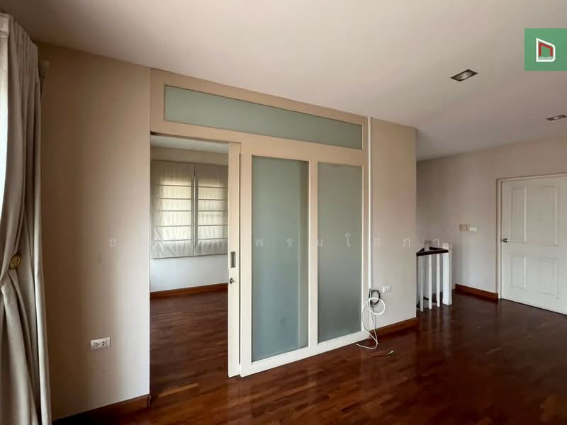 Casa Ville Ratchapruek-Rattanathibet 2, Nonthaburi, Ratchapruek Road, Tha It, Pak Kret, Nonthaburi, 4 Bedrooms, 220 sqm, Single Detached House For Sale, by ธนสร พรมโสภา, 500199535 - DDproperty.com