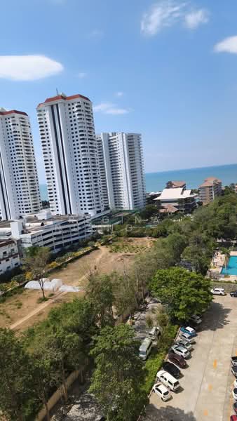 View Talay 5D : วิวทะเล 5ดี, ชลบุรี, หนองปรือ, บางละมุง, ชลบุรี, 48 ตร.ม., คอนโด ขาย, โดย Regina Nuengjamnong, 500199536 - DDproperty.com