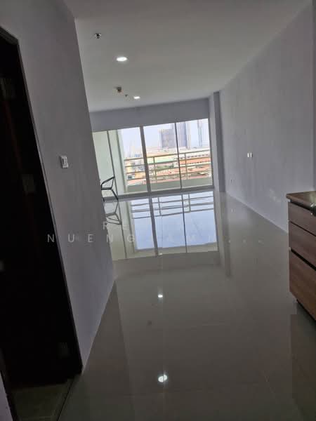 View Talay 5D : วิวทะเล 5ดี, ชลบุรี, หนองปรือ, บางละมุง, ชลบุรี, 48 ตร.ม., คอนโด ขาย, โดย Regina Nuengjamnong, 500199536 - DDproperty.com