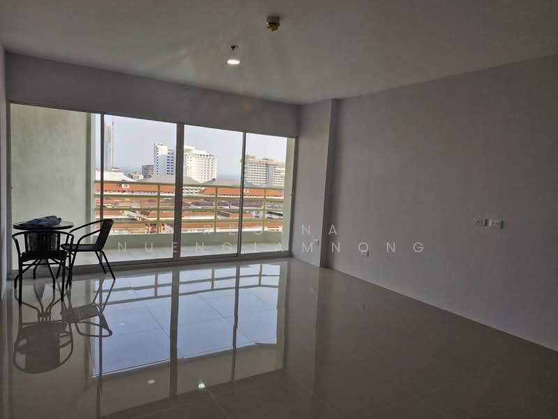 View Talay 5D, Chon Buri (Pattaya), Nong Pru, Bang Lamung (Pattaya), Chon Buri (Pattaya), Studio, 48 sqm, Condo For Sale, by Regina Nuengjamnong, 500199536 - DDproperty.com