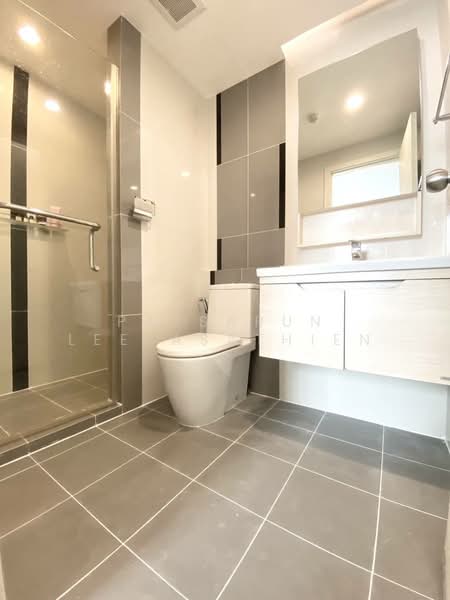 Artemis Sukhumvit 77, Bangkok, 418 Sukhumvit 77 Road, Suan Luang, Suan Luang, Bangkok, 1 Bedroom, 27 sqm, Condo For Rent, by Patsarun Leelasathien, 500199537 - DDproperty.com