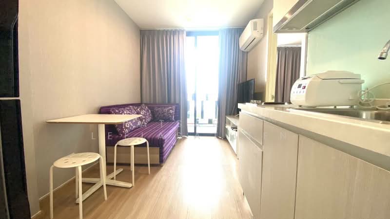 Artemis Sukhumvit 77 : อาร์ทิมิส สุขุมวิท 77, กรุงเทพ, 418 ถนนสุขุมวิท 77, สวนหลวง, สวนหลวง, กรุงเทพ, 27 ตร.ม., คอนโด ให้เช่า, โดย Patsarun Leelasathien, 500199537 - DDproperty.com