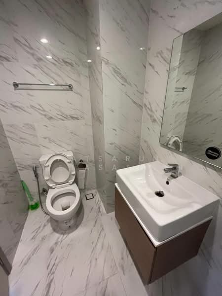 IDEO Mobi Sukhumvit Eastpoint, Bangkok, Sukhumvit Road, Bang Na, Bang Na, Bangkok, 1 Bedroom, 27 sqm, Condo For Rent, by Patsarun Leelasathien, 500199539 - DDproperty.com