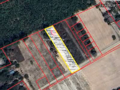 ขาย - ที่ดินปลวกแดง ระยอง, ระยอง
