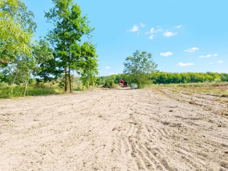 ที่ดินปลวกแดง ระยอง, Rayong, Mae Nam Khu, Pluak Daeng, Rayong, , 1,600 sqm, Land For Sale, by The Best Property ตอง, 500199540 - DDproperty.com