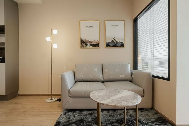 IDEO Rama 9-Asoke, Bangkok, Rama 9 Road, Huai Khwang, Huai Khwang, Bangkok, 1 Bedroom, 40 sqm, Condo For Rent, by โชติพัฒน์ วณิชนันทิวัฒน์, 500199542 - DDproperty.com