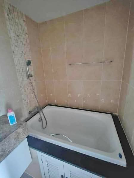 the near RESIDENCE, Chon Buri (Pattaya), Sukhumvit Sukhumvit, Si Racha, Si Racha, Chon Buri (Pattaya), 1 Bedroom, 45 sqm, Condo For Sale, by The Best Property นิด, 500199543 - DDproperty.com