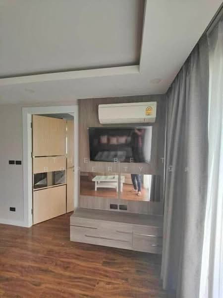 the near RESIDENCE, Chon Buri (Pattaya), Sukhumvit Sukhumvit, Si Racha, Si Racha, Chon Buri (Pattaya), 1 Bedroom, 45 sqm, Condo For Sale, by The Best Property นิด, 500199543 - DDproperty.com