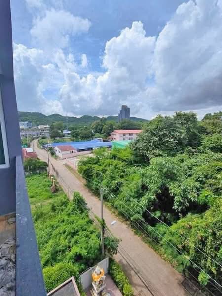the near RESIDENCE, Chon Buri (Pattaya), Sukhumvit Sukhumvit, Si Racha, Si Racha, Chon Buri (Pattaya), 1 Bedroom, 45 sqm, Condo For Sale, by The Best Property นิด, 500199543 - DDproperty.com
