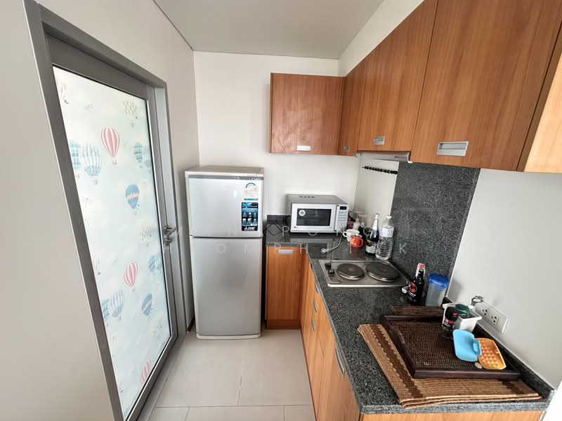 Villa Sathorn, Bangkok, 5 KrungThonBuri Road, Khlong Ton Sai, Khlong San, Bangkok, 1 Bedroom, 60 sqm, Condo For Rent, by Manapong Phromphitak, 500199546 - DDproperty.com