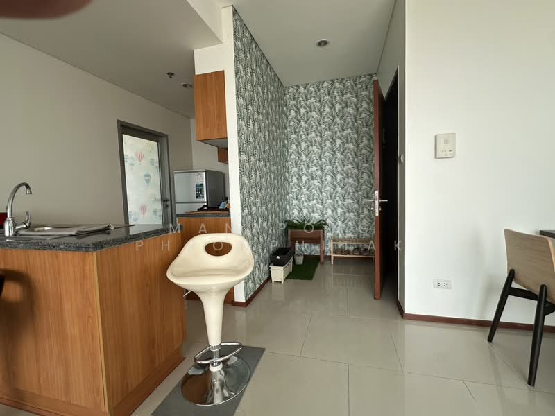 Villa Sathorn : วิลล่า สาทร, กรุงเทพ, 5 ถนนกรุงธนบุรี, คลองต้นไทร, คลองสาน, กรุงเทพ, 60 ตร.ม., คอนโด ให้เช่า, โดย Manapong Phromphitak, 500199546 - DDproperty.com