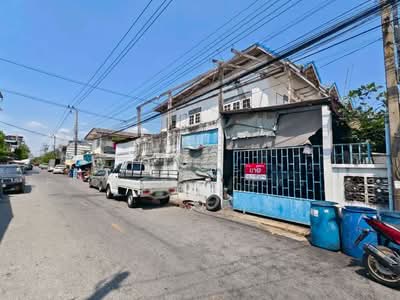 ขาย - บ้านเดี่ยวบางเมือง สมุทรปราการ, สมุทรปราการ