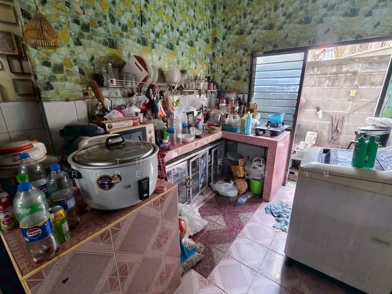 บ้านเดี่ยวบางเมือง สมุทรปราการ, สมุทรปราการ, บางเมือง, เมืองสมุทรปราการ, สมุทรปราการ, 150 ตร.ม., บ้านเดี่ยว ขาย, โดย The Best Property น้ำหวาน, 500199547 - DDproperty.com