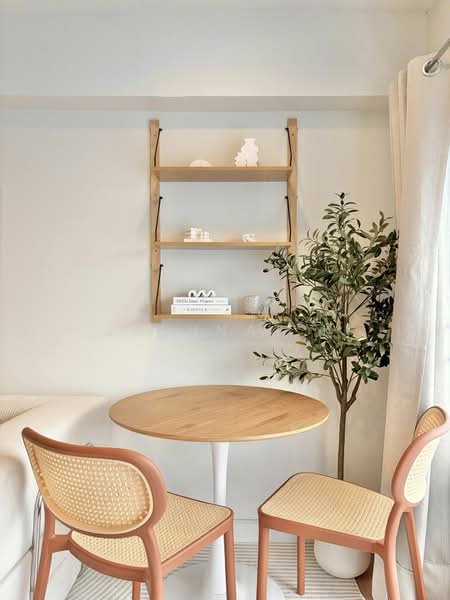 Thonglor Tower : ทองหล่อ ทาวเวอร์, กรุงเทพ, ซอยทองหล่อ, ถนนสุขุมวิท 55, คลองเตยเหนือ, วัฒนา, กรุงเทพ, 49 ตร.ม., คอนโด ให้เช่า, โดย Jarunat K, 500199548 - DDproperty.com