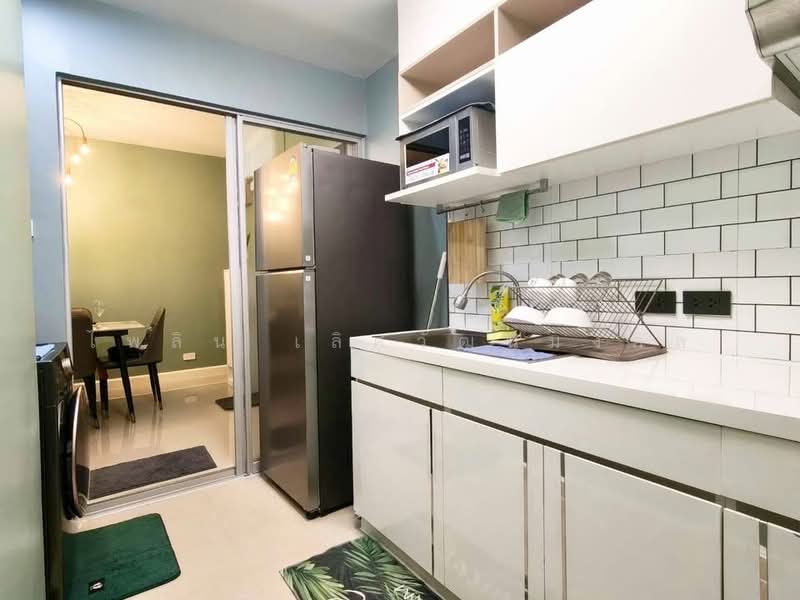 Supalai Veranda Rama 9, Bangkok, 349 Rama 9, Bang Kapi, Huai Khwang, Bangkok, 2 Bedrooms, 72 sqm, Condo For Rent, by ไพลิน เลิศวัฒนมงคล, 500199549 - DDproperty.com