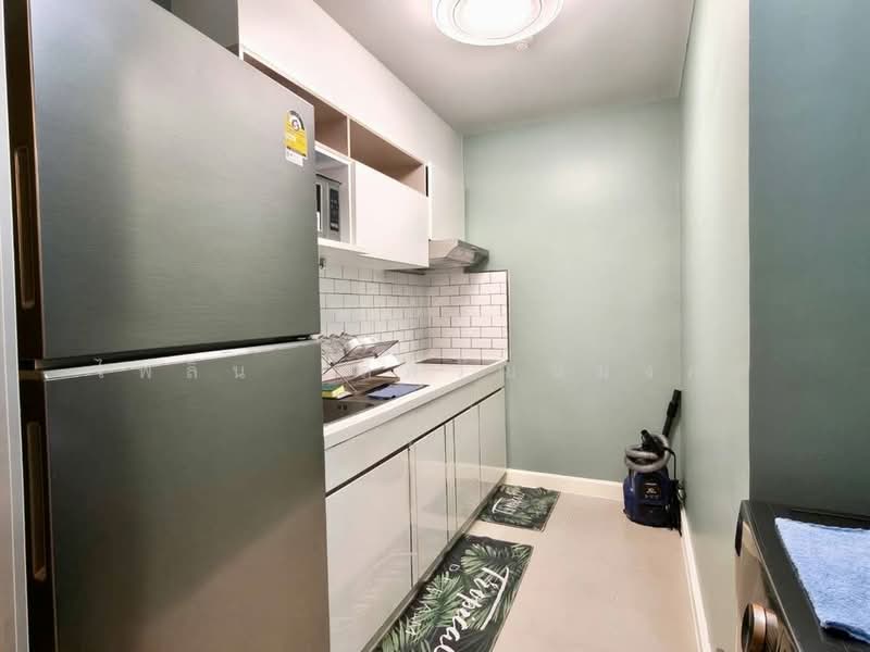 Supalai Veranda Rama 9, Bangkok, 349 Rama 9, Bang Kapi, Huai Khwang, Bangkok, 2 Bedrooms, 72 sqm, Condo For Rent, by ไพลิน เลิศวัฒนมงคล, 500199549 - DDproperty.com