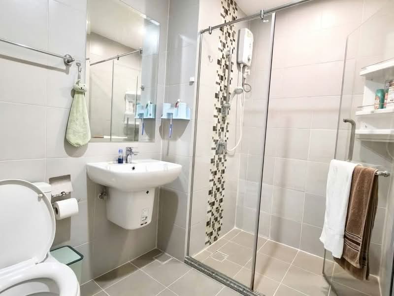 Supalai Veranda Rama 9, Bangkok, 349 Rama 9, Bang Kapi, Huai Khwang, Bangkok, 2 Bedrooms, 72 sqm, Condo For Rent, by ไพลิน เลิศวัฒนมงคล, 500199549 - DDproperty.com