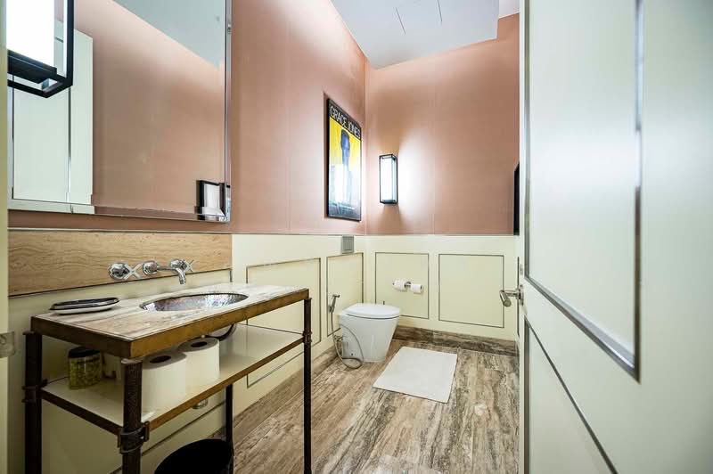 The Ritz-Carlton Residences : เดอะ ริซท์-คาร์ลตัน เรสซิเดนเซส, กรุงเทพ, 114 ถ.นราธิวาสราชนครินทร์, สีลม, บางรัก, กรุงเทพ, 409 ตร.ม., คอนโด ขาย, โดย คุณทักษพร พงษ์สุวรรณ, 500199551 - DDproperty.com