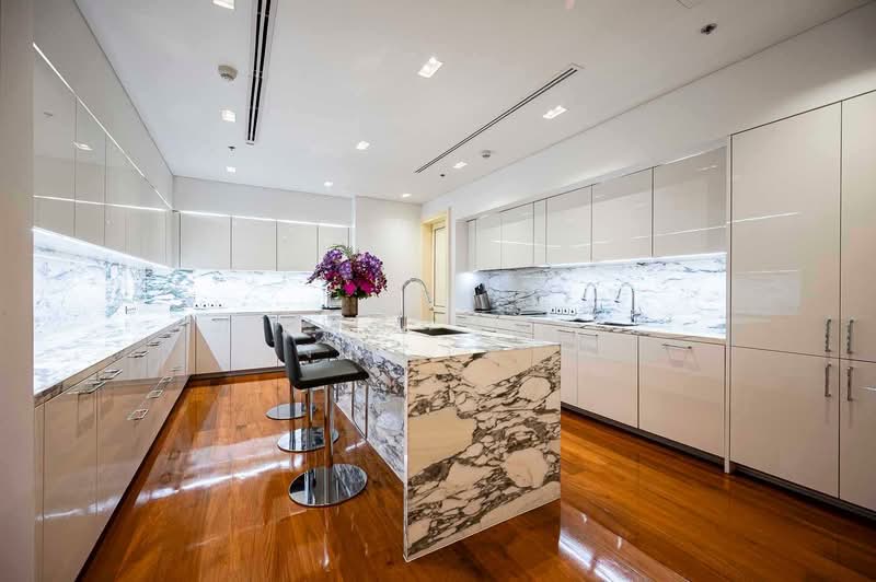 The Ritz-Carlton Residences : เดอะ ริซท์-คาร์ลตัน เรสซิเดนเซส, กรุงเทพ, 114 ถ.นราธิวาสราชนครินทร์, สีลม, บางรัก, กรุงเทพ, 409 ตร.ม., คอนโด ขาย, โดย คุณทักษพร พงษ์สุวรรณ, 500199551 - DDproperty.com