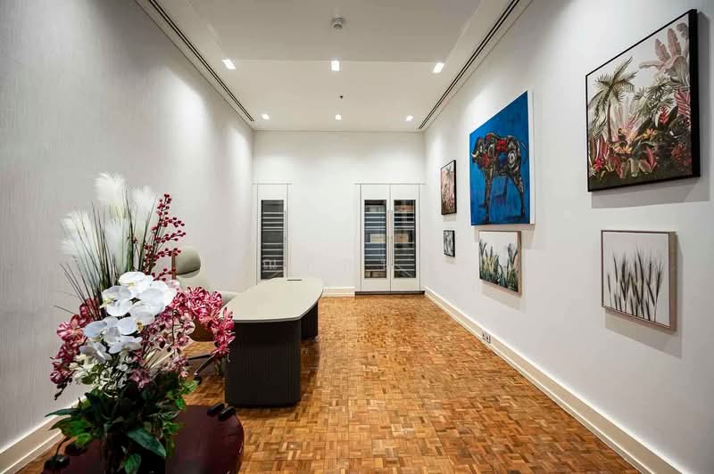 The Ritz-Carlton Residences : เดอะ ริซท์-คาร์ลตัน เรสซิเดนเซส, กรุงเทพ, 114 ถ.นราธิวาสราชนครินทร์, สีลม, บางรัก, กรุงเทพ, 409 ตร.ม., คอนโด ขาย, โดย คุณทักษพร พงษ์สุวรรณ, 500199551 - DDproperty.com