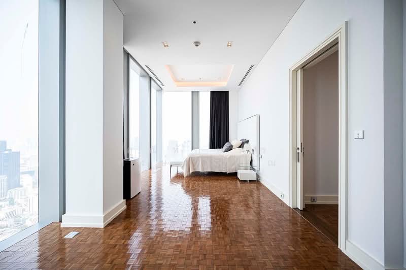 The Ritz-Carlton Residences : เดอะ ริซท์-คาร์ลตัน เรสซิเดนเซส, กรุงเทพ, 114 ถ.นราธิวาสราชนครินทร์, สีลม, บางรัก, กรุงเทพ, 409 ตร.ม., คอนโด ขาย, โดย คุณทักษพร พงษ์สุวรรณ, 500199551 - DDproperty.com