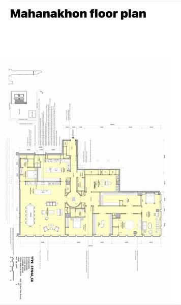 The Ritz-Carlton Residences : เดอะ ริซท์-คาร์ลตัน เรสซิเดนเซส, กรุงเทพ, 114 ถ.นราธิวาสราชนครินทร์, สีลม, บางรัก, กรุงเทพ, 409 ตร.ม., คอนโด ขาย, โดย คุณทักษพร พงษ์สุวรรณ, 500199551 - DDproperty.com