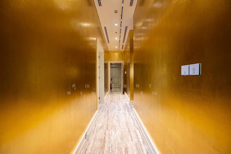 The Ritz-Carlton Residences : เดอะ ริซท์-คาร์ลตัน เรสซิเดนเซส, กรุงเทพ, 114 ถ.นราธิวาสราชนครินทร์, สีลม, บางรัก, กรุงเทพ, 409 ตร.ม., คอนโด ขาย, โดย คุณทักษพร พงษ์สุวรรณ, 500199551 - DDproperty.com