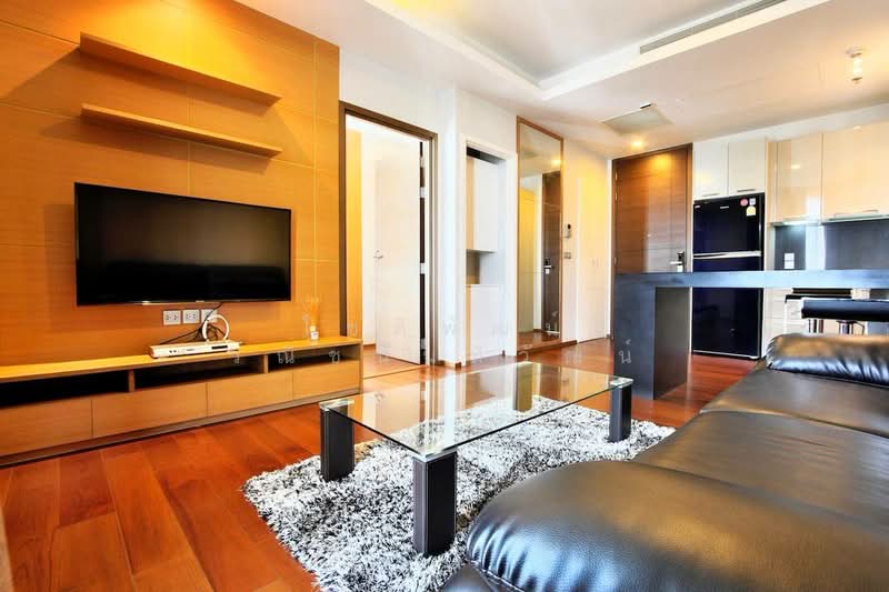 Quattro by Sansiri, Bangkok, 134 Thong Lo 4 Alley, Khlong Tan Nua, Watthana, Bangkok, 1 Bedroom, 60 sqm, Condo For Sale, by โชติพัฒน์ วณิชนันทิวัฒน์, 500199552 - DDproperty.com