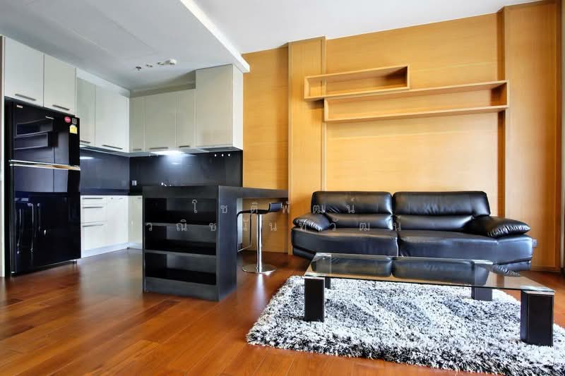 Quattro by Sansiri, Bangkok, 134 Thong Lo 4 Alley, Khlong Tan Nua, Watthana, Bangkok, 1 Bedroom, 60 sqm, Condo For Sale, by โชติพัฒน์ วณิชนันทิวัฒน์, 500199552 - DDproperty.com