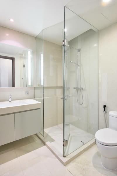 Quattro by Sansiri, Bangkok, 134 Thong Lo 4 Alley, Khlong Tan Nua, Watthana, Bangkok, 1 Bedroom, 60 sqm, Condo For Sale, by โชติพัฒน์ วณิชนันทิวัฒน์, 500199552 - DDproperty.com