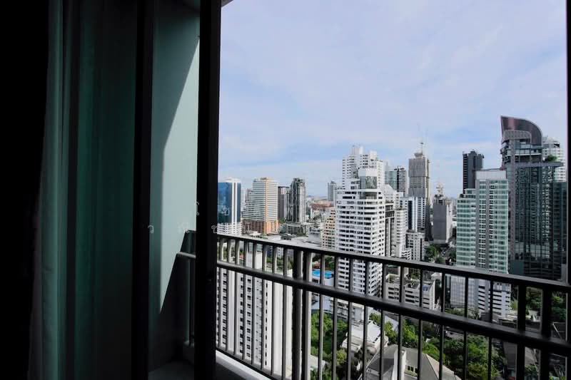 Quattro by Sansiri, Bangkok, 134 Thong Lo 4 Alley, Khlong Tan Nua, Watthana, Bangkok, 1 Bedroom, 60 sqm, Condo For Sale, by โชติพัฒน์ วณิชนันทิวัฒน์, 500199552 - DDproperty.com