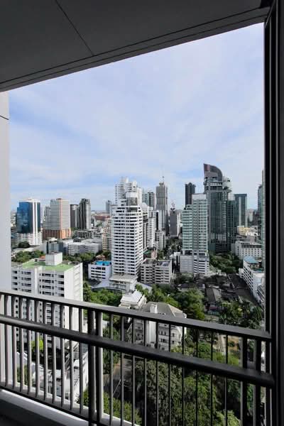 Quattro by Sansiri, Bangkok, 134 Thong Lo 4 Alley, Khlong Tan Nua, Watthana, Bangkok, 1 Bedroom, 60 sqm, Condo For Sale, by โชติพัฒน์ วณิชนันทิวัฒน์, 500199552 - DDproperty.com