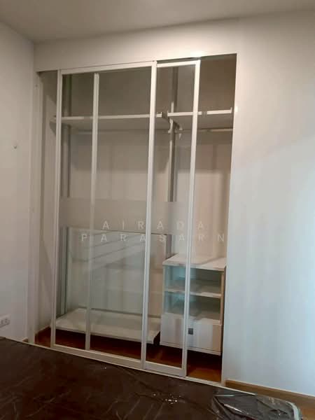 The Parkland Petchkasem, Bangkok, 1139 Petchkasem Road, Bang Khae, Bang Khae, Bangkok, 1 Bedroom, 30 sqm, Condo For Rent, by Airada Parasarn, 500199553 - DDproperty.com