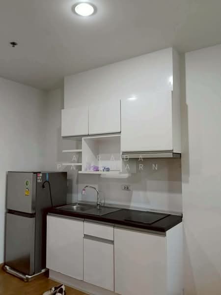 The Parkland Petchkasem, Bangkok, 1139 Petchkasem Road, Bang Khae, Bang Khae, Bangkok, 1 Bedroom, 30 sqm, Condo For Rent, by Airada Parasarn, 500199553 - DDproperty.com