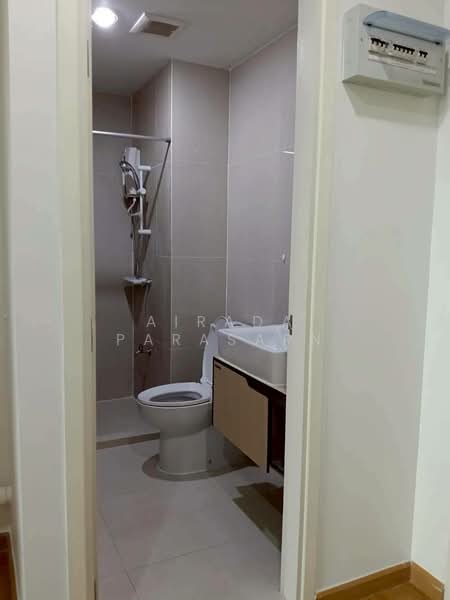 The Parkland Petchkasem, Bangkok, 1139 Petchkasem Road, Bang Khae, Bang Khae, Bangkok, 1 Bedroom, 30 sqm, Condo For Rent, by Airada Parasarn, 500199553 - DDproperty.com